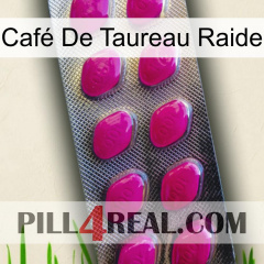 Café De Taureau Raide 09
